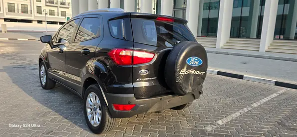 صورة 8 لـ 2014 FORD ECOSPORT