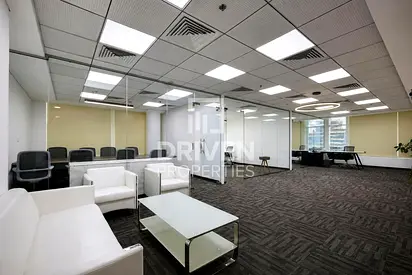 Fully Fitted Modern Office | Prime Location