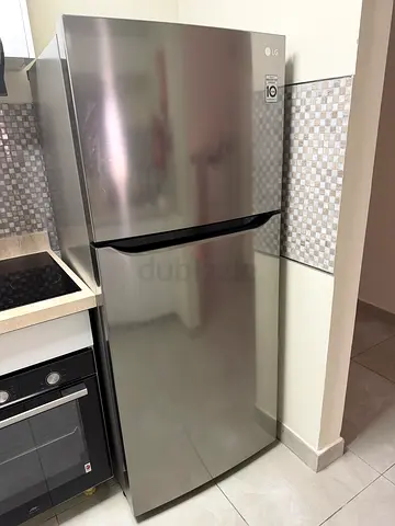 LG Fridge