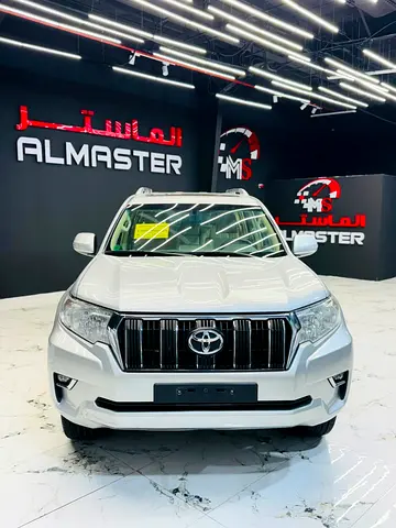 برادو خليجي/PradoGCC