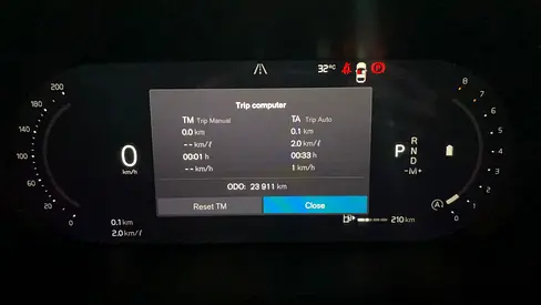 2024 Volvo S90 照片 9