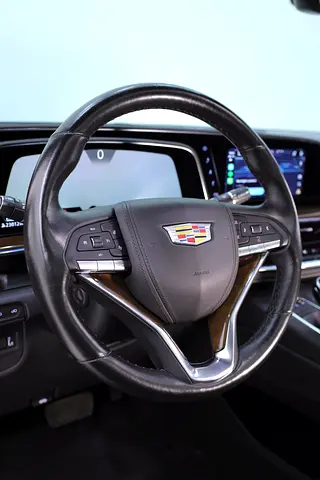 2023 Cadillac ESCALADE — фото 6