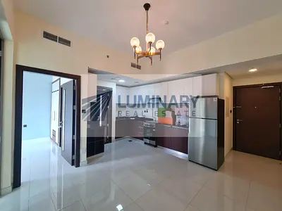 1 BR Apartment Convertible to 2 BR with Private Pool in Liwan