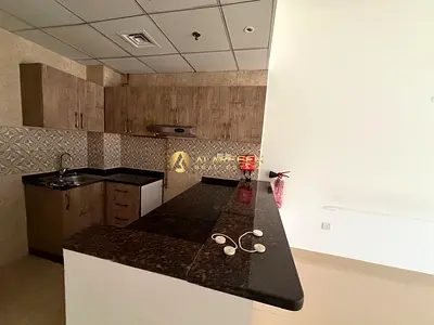 Studio Apartment | Uniestate Prime Tower | Balcony | Downtown City View