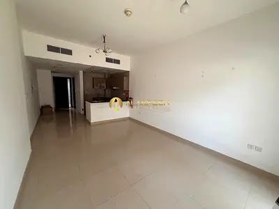 Studio Apartment | Uniestate Prime Tower | Balcony | Downtown City View