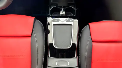 Mercedes-Benz A-Class A 35 AMG 4MATIC, миниатюра 11
