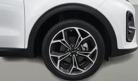 صورة مصغرة 12 لـ 2022 KIA SPORTAGE