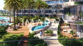Multiple Options | Pool View | Premium Amenities