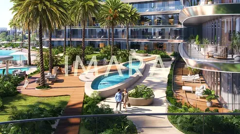 Multiple Options | Pool View | Premium Amenities
