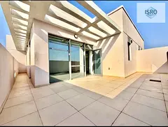1bedroom with private terrace||close kitchen||