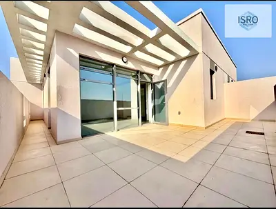 1bedroom with private terrace||close kitchen||