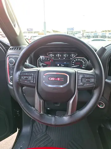 2021 GMC SIERRA — миниатюра 12