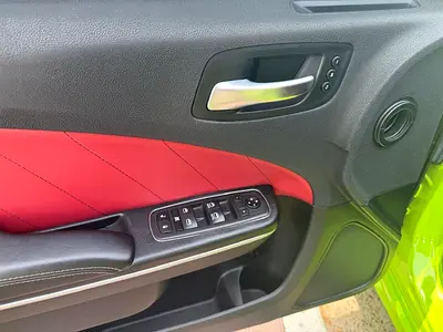 2019 Dodge CHARGER — фото 7