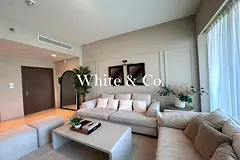 HIGH FLOOR | BURJ & FOUNTAIN VIEW | MODERN