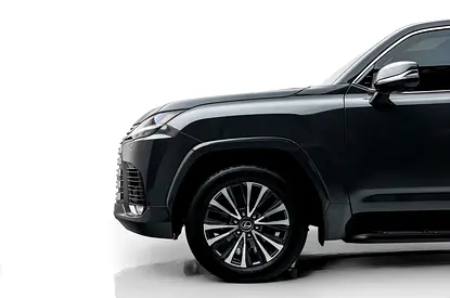 صورة مصغرة 9 لـ 2024 Lexus LX-SERIES