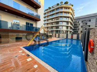 1 Month Free-2 BHK-5 Min Emirates Tower Metro