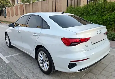 صورة 7 لـ 2022 AUDI A3