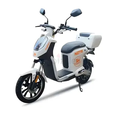 Kugoo Note Electric Scooter | Brand New |  Warranty | FREE  Delivery
