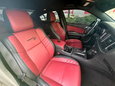 2019 Dodge CHARGER 缩略图 18