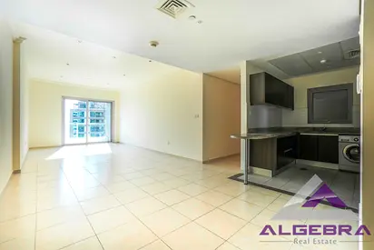 Golf Course View | Spacious 2BR | Unfurnished