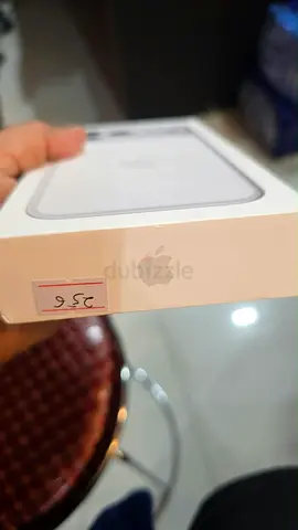 IPHONE 17 PRO MAX (256 GB) SILVER BOX PACKED