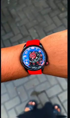 Watch