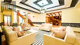 Lowest In The Market || Spacious || Private swimming pool || Garden