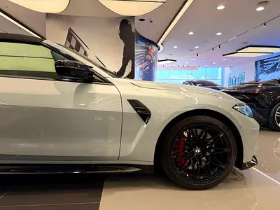 صورة 3 لـ 2024 BMW M4