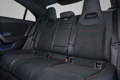 صورة مصغرة 17 لـ 2025 Mercedes-BENZ CLA