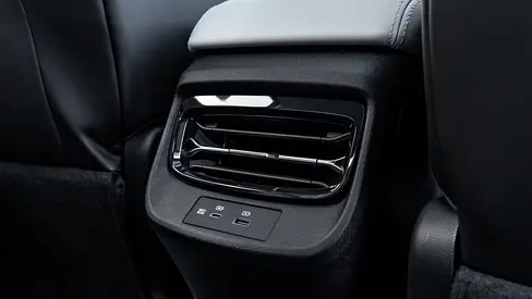 Dongfeng Mage E2, миниатюра 14