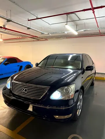 LS430 FOR SALE