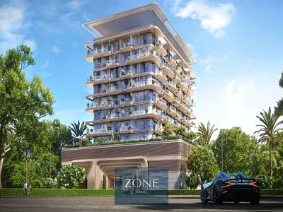Shoreline Living I 3HK Dubai Islands I Golden Visa