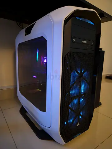 High-End Gaming & Workstation PC | i9-9980XE | RTX 2080 Ti | 128GB RAM