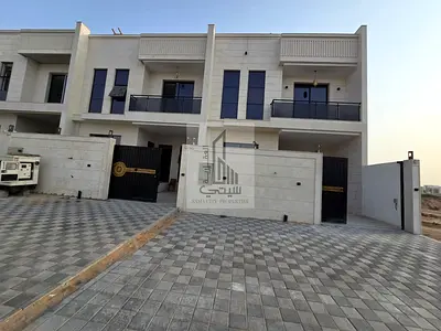 فيلا مميزة بالحليو من المالك مباشرة قريبه بجميع الخدامات