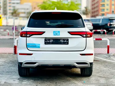 Mitsubishi Outlander High Line, миниатюра 6