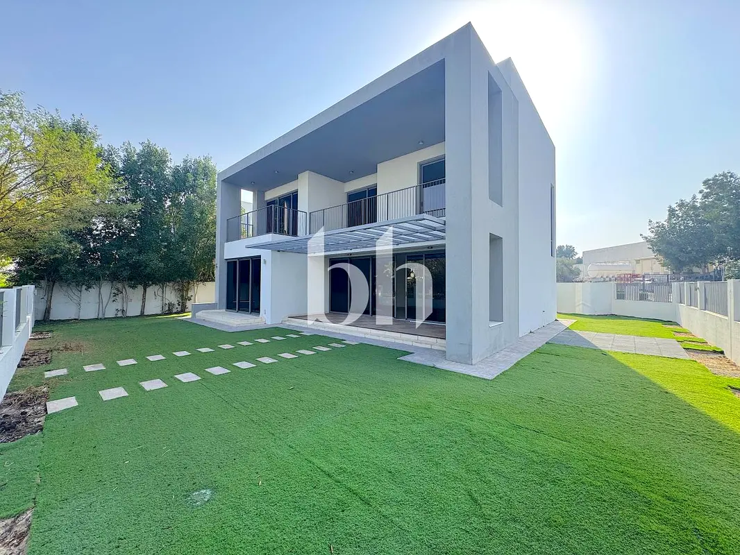 Full Park View | Large 5 Bed | Must View