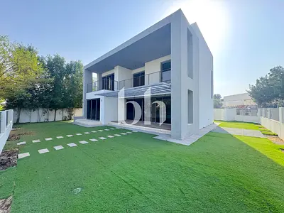 Full Park View | Large 5 Bed | Must View