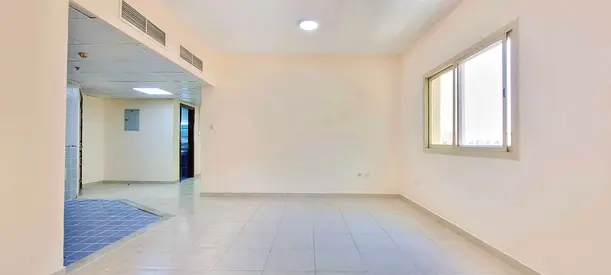 2 Bedroom+3 Bath Opp Noor Polyclinic-Al Qusais 1