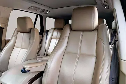 صورة مصغرة 11 لـ 2014 LAND Rover RANGE ROVER