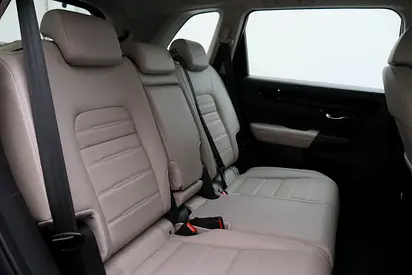 2024 Honda CR-V — миниатюра 8