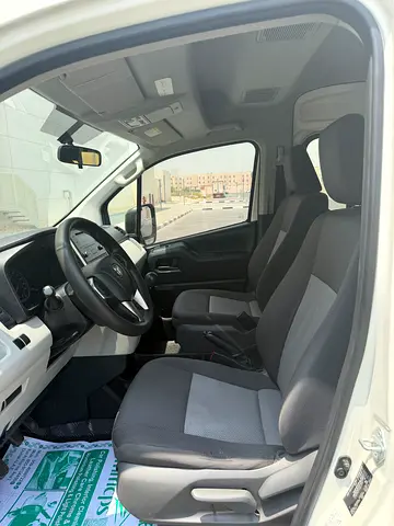 Toyota HiAce GLS, миниатюра 13