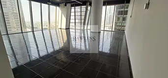 Corner Office | Downtown City View | The Prism Business Bay