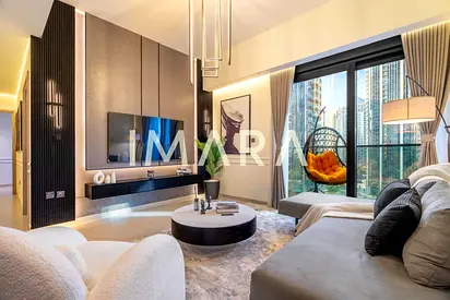 PRICED TO SELL | BURJ KHALIFA VIEW | UPGRADED