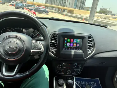2019 JEEP COMPASS 缩略图 14