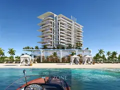 Elle by ANAX I 30/70 Payment Plan I Beach Access