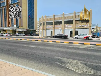Investment opportunity Commercial Shop High return