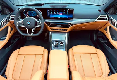 2026 BMW 4-SERIES 缩略图 16