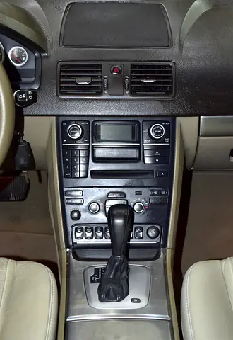 2011 Volvo XC90 照片 14