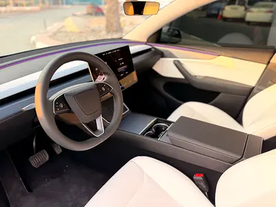 صورة مصغرة 14 لـ 2025 Tesla MODEL Y