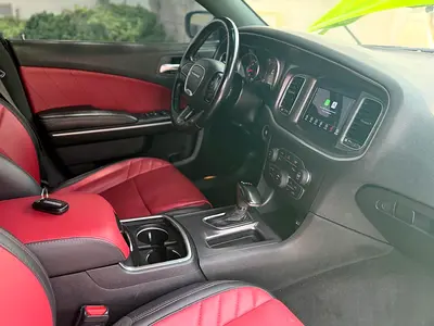 2019 Dodge CHARGER 缩略图 17